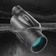 Leaysoo Chaser 10-30X50 Високоякісний, з великим збільшенням, водонепроникний, портативний монокулярний телескоп для спостереження за птахами з великою апертурою - изображение 4