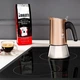 Кавоварка Bialei Venus Copper Induction гейзерна на 6 чашок 235 мл. Store - зображення 7