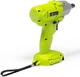 Akumulatorowy klucz udarowy Nas SMART NS-IW-20V-B 1/2" 20V bez akumulatora i ładowarki (5905842532120) - obraz 3