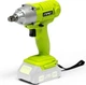 Akumulatorowy klucz udarowy Nas SMART NS-IW-20V-B 1/2" 20V bez akumulatora i ładowarki (5905842532120) - obraz 10