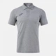 Футболка-поло Joma BALI III — 105372.250 - L - Сірий - зображення 1