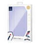 Чехол-книжка WIWU Classic II Case iPad 10.9''/11'' Purple (Уценка) - изображение 2