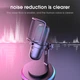 Микрофон Onikuma M730 Black - изображение 3