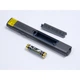 Презентер Vention PowerPoint Clicker with Red Laser Pointer Gray (KQIH0) - изображение 5