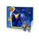 Ігровий набір Super Wings Super Robot Suit Джером (Jerome) (EU770353) - зображення 4
