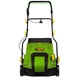 Электрический скарификатор Procraft PSC400 (2 насадки) - изображение 5