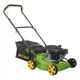 Газонокосарка бензинова Procraft PLM410 - зображення 1