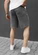 Джинсові шорти Staff 29 gray regular 30 - зображення 2