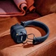 Наушники Marshall Major V Bluetooth Midnight Blue (1008144) - изображение 7