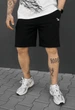 Трикотажні шорти Staff dje black logo XXL - изображение 1