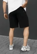 Трикотажні шорти Staff dje black logo XXL - изображение 2