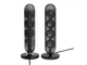 Акустична система Harman-Kardon SoundSticks 5 Black (HKSOUNDSTK5BEP) - зображення 6