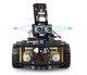 Робот-конструктор ELEGOO Smart Car V4.0 с камерой, Arduino UNO R3, Bluetooth, учебный набор программирования - изображение 7