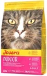 Корм для стерилизованных кошек Josera Cat Indoor (Naturelle) беззерновой 2 кг - изображение 1