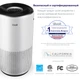 Очищувач повітря Levoit CORE 400S, дистанційне керування , проти алергії - зображення 8