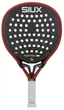 Ракетка для падела, падел-тенниса Siux Electra pro Fire Red 2026 - изображение 1