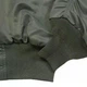 Бомбер Alpha Industries B-15 Flight Bomber Jacket M Olive MJB23010C1OM - изображение 6
