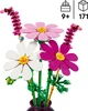 Конструктор LEGO Botanicals Квіти космеї 171 деталь (11514) - зображення 3