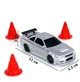Машинка для дрифта мини Jiabaile Drift Car 1/43 4WD на радиоуправлении Nissan Skyline GT-R 4304 - изображение 14