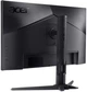 Монитор 27" Acer Nitro XV270X1BMIIPRX Black (UM.HX1EE.101) - изображение 5