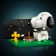 Конструктор LEGO Ideas Дрібнота: будка Снупі 964 деталі (21368) - зображення 5