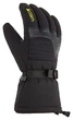 Перчатки Cairn Olympus full black-lemon (8) - зображення 2