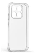 Чехол WXD на Xiaomi 17 / чехол для смартфона с усиленными углами / (прозрачный) - изображение 2