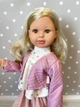 Велика шарнірна лялька Альма Paola Reina 06582, 60 см - зображення 4