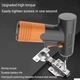 Электроотвертка аккумуляторная OTV-01 3.6В 1300mАг с набором 23 биты LED-подсветка - изображение 4
