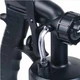 Краскопульт электрический Paint Zoom 650W с резервуаром 800 мл для профессиональной покраски - изображение 6