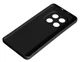 Чехол SMTT case на Xiaomi Redmi Note 15 Pro (5G) / black - изображение 2