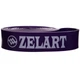 Резина петля для подтягиваний и тренировок лента силовая Zelart POWER BANDS FI-941-6 Фиолетовый - изображение 3