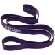 Резина петля для подтягиваний и тренировок лента силовая Zelart POWER BANDS FI-941-6 Фиолетовый - изображение 6