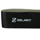 Резина петля для подтягиваний и тренировок лента силовая Zelart POWER LOOP FI-5439-8 Черный - изображение 5