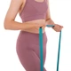 Гума петля для підтягування та тренувань стрічка силова SP-Sport Fitness LINE FI-9584-4 Блакитний - зображення 10