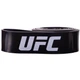 Резина петля для подтягиваний и тренировок лента силовая UFC POWER BANDS UHA-69168 Черный - изображение 2