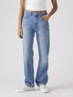 Джинсы Regular Fit женские Levi`s 279406548 26 Синие (1159860684) - изображение 1