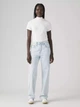 Джинсы Regular Fit женские Levi`s 284433896 29 Голубые (1159860680) - изображение 3
