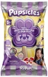 Набор мягких игрушек-сюрпризов Ice Pops с формой для мороженого Pupsicles Милые собачки 2 шт (584858374_584858374) - изображение 2