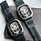 Смарт-часы Modfit Navi Compass Ultra Silver-Black Store - изображение 3