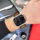 Смарт-часы Modfit Carbon Blade Orange Store - изображение 5
