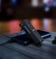 Велосипедный фонарь Fenix BC15R USB-C перезарядный 400 лм для города Black - изображение 12