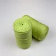 Шнур плетений YarnArt macrame cotton 2мм фісташковий №755 - изображение 2