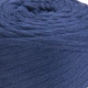 Шпагат для декору YarnArt twisted macrame 3mm 250г темно-синій №784 - изображение 3