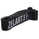 Гума петля для підтягувань та тренувань стрічка силова Zelart POWER BANDS FI-0889-5 Чорний - зображення 1