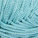 Пряжа поліестер YarnArt Macrame 2 мм 90г бирюза №172 - зображення 2