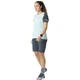Футболка Dynafit Transalper S/S Tee Wmn 3181 S (100087306) - изображение 3