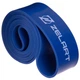 Гума петля для підтягувань та тренувань стрічка силова Zelart POWER LOOP FI-2606-5 Синій - зображення 3