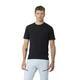 Футболка 2117 of Sweden Almo T-Shirt Mns Black XL (100089163) - изображение 1