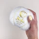 Пряжа Avanti Yarn Norka 100г біла №842 - зображення 1